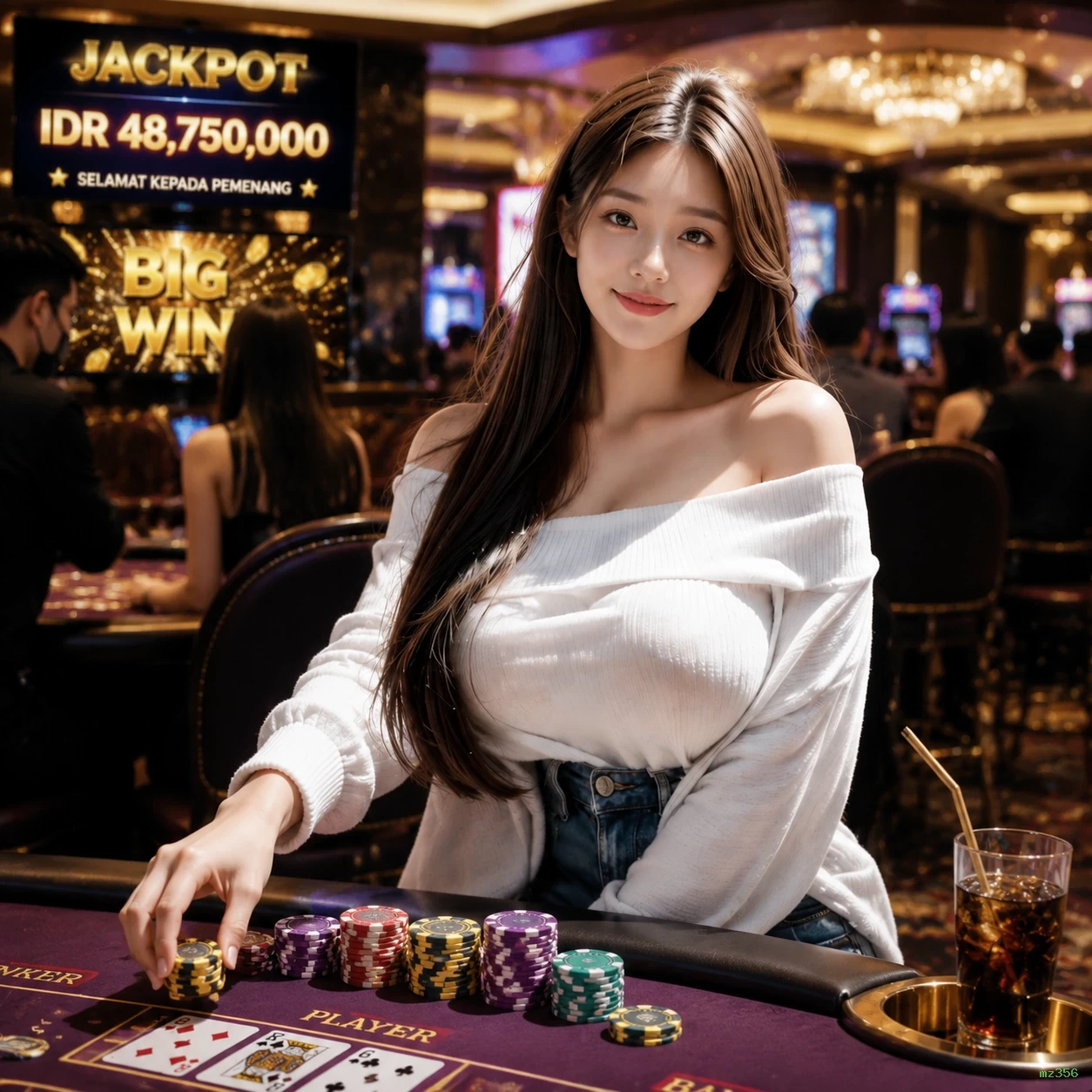 Mengenal Fitur Menarik di Situs mz356